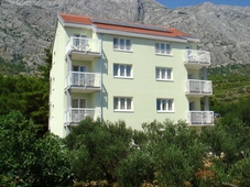 Apartments Ivana