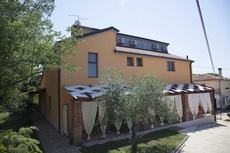 B&B Villa Istriana