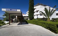 Hotel Laguna