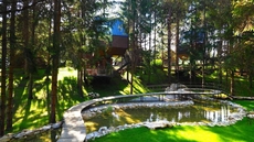 Plitvice Holiday Resort - Campsite