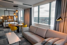 Courtyard by Marriott Katowice City Center