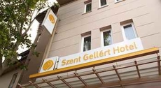 Szent Gellert Hotel