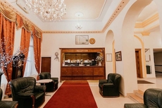 Tisza Hotel