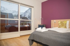 Fast Hotel Lofoten