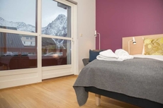 Fast Hotel Lofoten