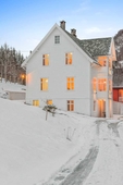 Lilandtunet Apartments Voss