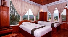 Dream Villa Hotel