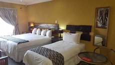 Acre of Africa Guest Venue