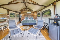 ArendsRus Country Lodge