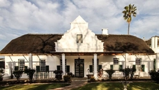 De Oude Opstal B & B