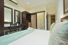 Gecko Inn Guest House