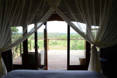 Mhondoro Safari Lodge & Villa