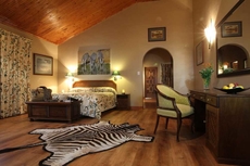 Pakamisa Private Game Reserve