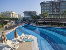 Adalya Ocean Hotel - All Inclusive