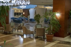 Adalya Ocean Hotel - All Inclusive