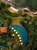 Cape Weligama - Relais and Chateaux