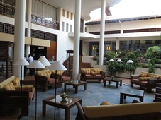 Lanka Princess All Inclusive Hotel