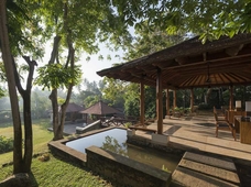 Jetwing Saman Villas - Adults Only