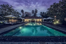 Taru Villas - Rock Villa - Bentota