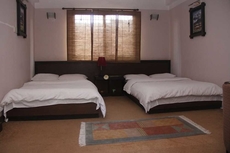 Bhadgaon Guest House