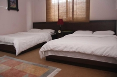 Bhadgaon Guest House