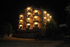 City Gaon Resort