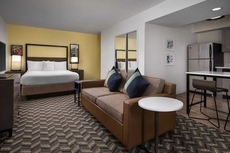 Residence Inn by Marriott Sunnyvale Silicon Valley II