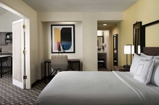 Residence Inn by Marriott Sunnyvale Silicon Valley II