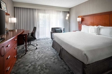 Courtyard by Marriott San Jose Cupertino