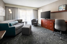 Courtyard by Marriott San Jose Cupertino