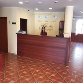 Hotel Galia