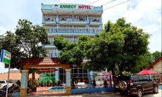 Annecy Hotel Vang Vieng