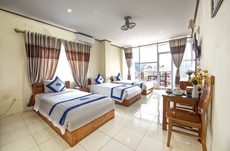 Annecy Hotel Vang Vieng