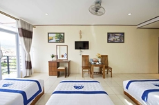 Annecy Hotel Vang Vieng