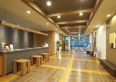 Hotel Route-Inn Sabae