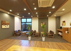 Hotel Route-Inn Sabae