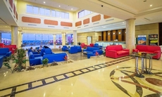 Casa Mare Resort - ex.Royal Marsa & Aqua park