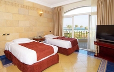 Palm Royale Resort - Soma Bay