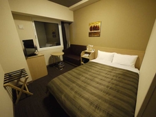 Hotel Route-Inn Ishinomaki Chuo