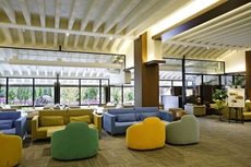 Hotel The Nesta & Spa