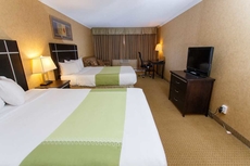 The George Dawson Inn & Conference Centre