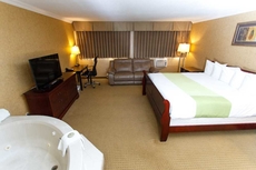 The George Dawson Inn & Conference Centre