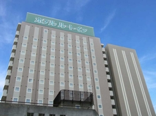 Hotel Route-Inn Iwaki Ekimae