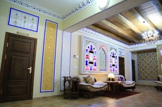 Grand Emir Residence