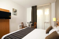 Sejours & Affaires Paris Ivry