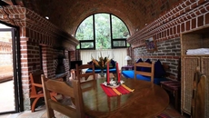 Hotel San Buenaventura De Atitlan