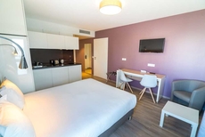 All Suites Appart Hotel Choisy Le Roi