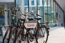 Scandic Lillestrom