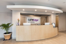 City Edge Dandenong Apartment Hotel