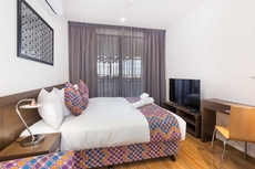 City Edge Dandenong Apartment Hotel